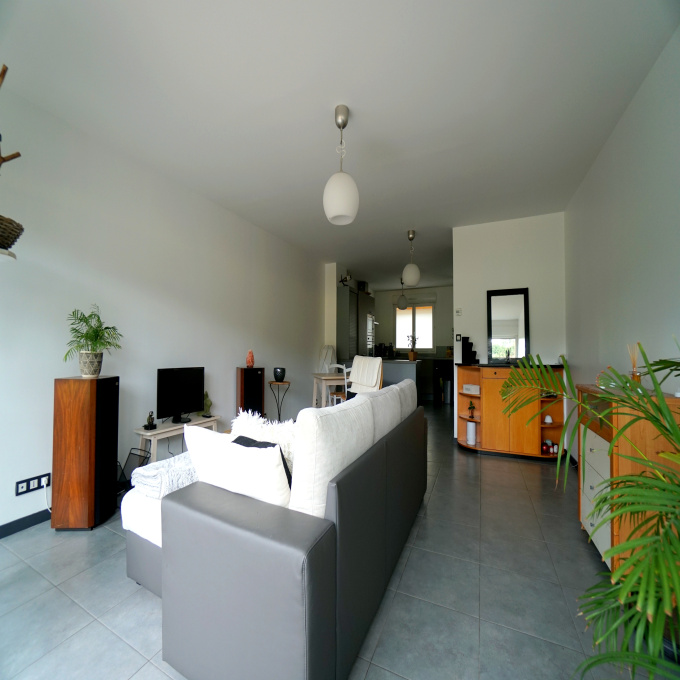 Offres de vente Appartement Neuville-sur-Saône (69250)