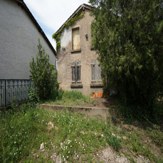 Offres de vente Maison Anse (69480)