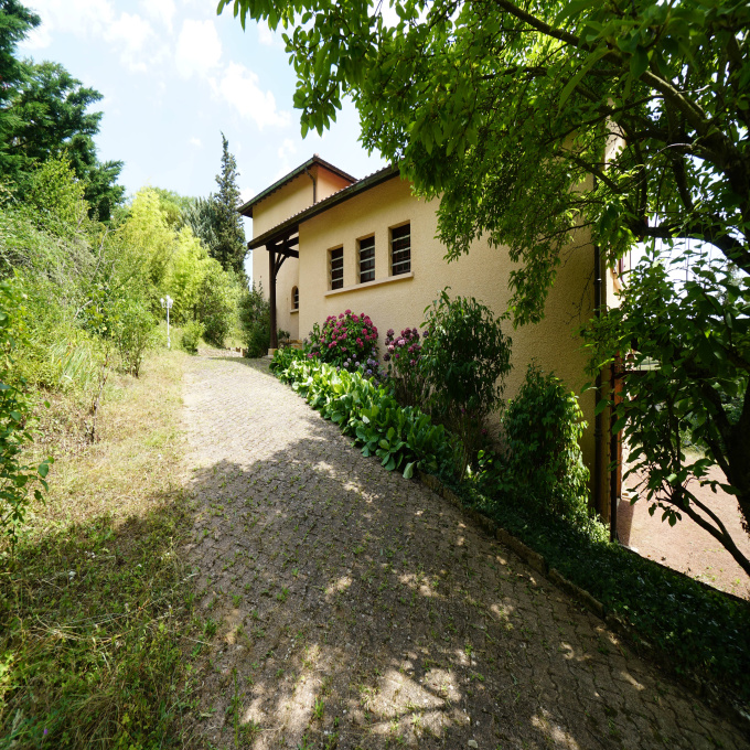 Offres de vente Maison Jarnioux (69640)