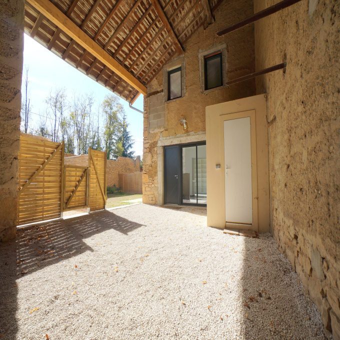 Offres de vente Maison Denicé (69640)