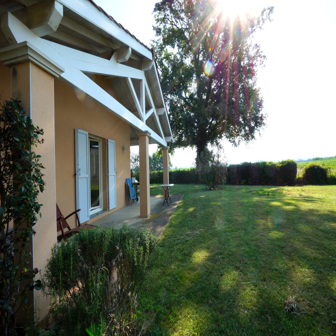 Offres de vente Maison Quincieux (69650)