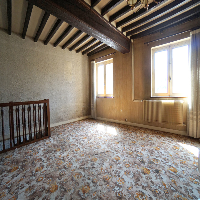 Offres de vente Maison de village Quincieux (69650)