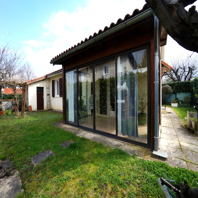 Offres de vente Maison Anse (69480)