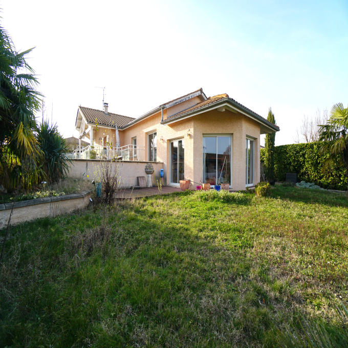 Offres de vente Maison Quincieux (69650)
