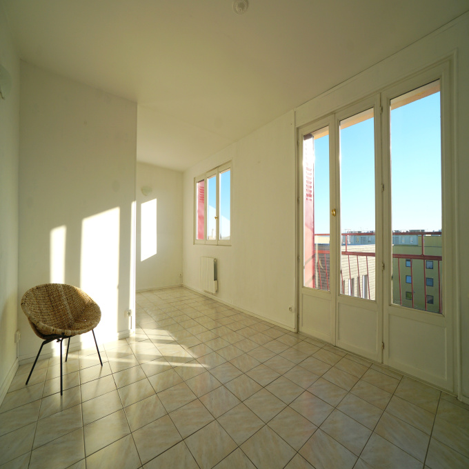 Offres de vente Appartement Villefranche-sur-Saône (69400)
