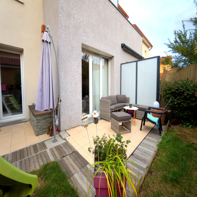 Offres de vente Appartement Quincieux (69650)