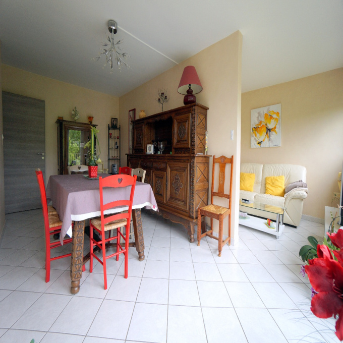 Offres de vente Appartement Fontaines-sur-Saône (69270)