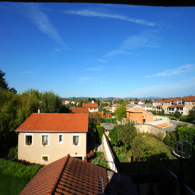 Offres de vente Appartement Quincieux (69650)