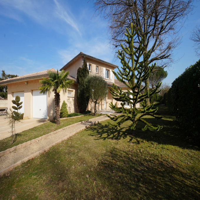 Offres de vente Maison Chères (69380)