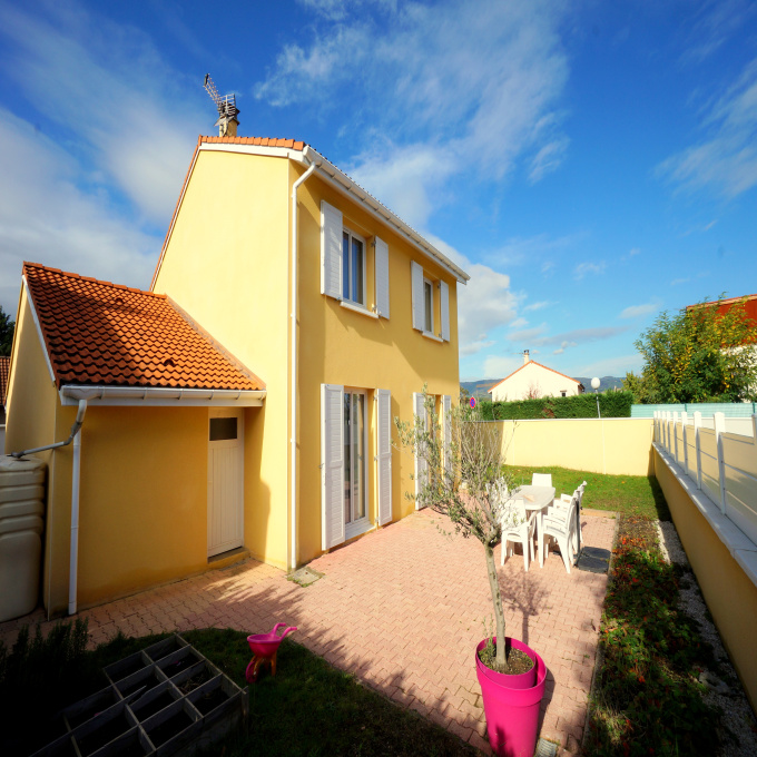 Offres de vente Maison Lorette (42420)