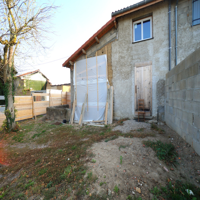 Offres de vente Maison Chères (69380)