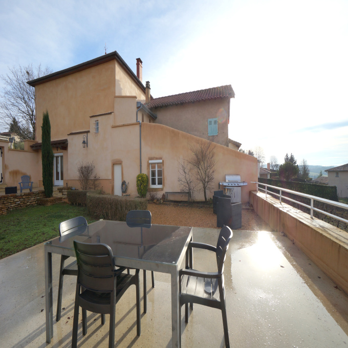 Offres de vente Maison Lachassagne (69480)
